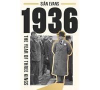 1936: The Year of Three Kings