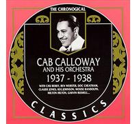 1937-1938 (Chronological Classics)
