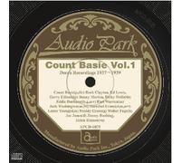 カウント・ベイシー 第一集 (1937~1939) Count Basie Vol.1 / Decca Recordings