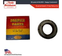 1937-1942 Chrysler & 7 Passeggero Sedan Albero Trasmissione Posteriore Paraolio