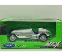 1937 Mercedes-Benz W125 - Welly 1:24