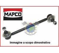 19370Hps Tirante Barra Stabilizzatrice Post Sx Per Peugeot 607 Benzina 2000>