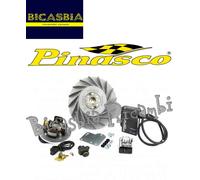 19377 - ACCENSIONE ELETTRONICA PINASCO DM 17 1,6 KG VESPA 150 VBB1T VBB2T