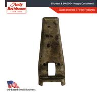 1938-1954 Chrysler Dodge Desoto Standard Trans Frizione Rilascio Leva 684387 N.