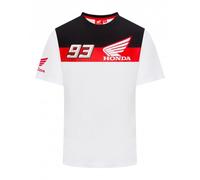 1938009 MAGLIA T-SHIRT UOMO MARC MARQUEZ UFFICIALE TG M