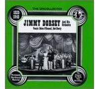 1939-40 by Jimmy Dorsey & His Orchestra (1992-09-28)