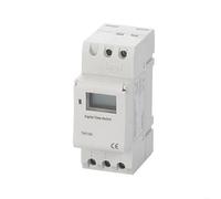 193B THC15A Timer digitale programmabile elettronico DC48/12V/24V/110V/220V(220V)