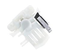 193F Gruppo chiusure lavastoviglie Chiusure porta lavastoviglie Parte di ricambio Struttura in plastica