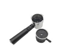 193F Manico For Caffè Multifunzione Da 51 Mm, Compatibile Con Diverse Macchine For Capsule Di Caffè