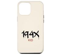 194 bambini (1940 1941 1942 1943 1944 1945 1946 1947 1948 1949) Custodia per iPhone 12 Pro Max