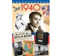 1940 the Time of Your Life