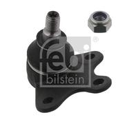 19406 FEBI BILSTEIN Giunto di supporto / guida per ,AUDI,SEAT,SKODA,VW,VW (SVW)