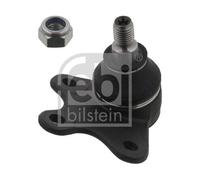 19408 FEBI BILSTEIN Giunto di supporto / guida per ,AUDI,SEAT,SKODA,VW,VW (SVW)