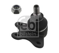 Perno braccio oscillante per braccio trasversale oscillante 19408 FEBI BILSTEIN