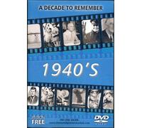 1940's - Decade To Remember