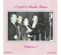 1940's Radio Hour 1