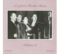1940's Radio Hour 2