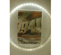 1941 Allarme A Hollywood - Dvd Nuovo