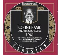 1941 by Count Basie (1996-11-19)