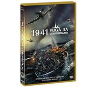 Film - 1941 - Fuga Da Leningrado - Dvd