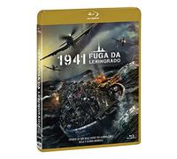 1941 - Fuga Da Leningrado