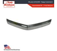 1941 Plymouth Anteriore Superiore Radiatore Cover Griglia Cromo Modanatura Orlo