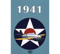 1941 - US Navy, US Marines Aircraft Painting and Marking 1939-1941