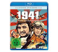 1941 - Wo bitte geht's nach Hollywood