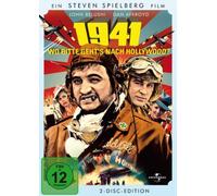 1941 - Wo bitte geht's nach Hollywood