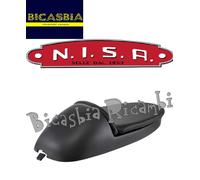 19416 - SELLA SELLONE NISA CORSA EVOLUTION FONDO IN ABS VESPA 50 SPECIAL R L N