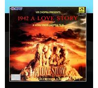 1942-A Love Story & R.D. Burman Other Hits
