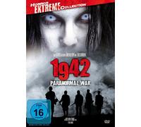 1942 - Paranormal War - Horror Extreme Collection