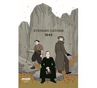 1943 - Catone Stefano