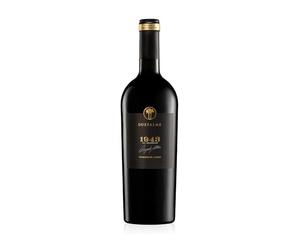 1943 Del Presidente Salento Igp Cantine Due Palme Cl 75