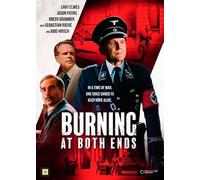 1943 - Il filo della libertà / Burning at Both Ends ( Resistance: 1942 ) [ Origine Danese, Nessuna Lingua Italiana ]