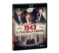1943 - Il Filo Della Liberta' - Combo (Bd + Dvd) (Blu-ray)
