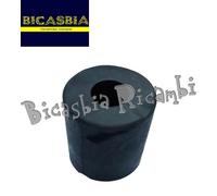 19433 - TAMPONE GOMMINO AMMORTIZZATORE POSTERIORE VESPA DAL 1951 AL 1954