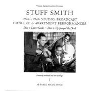 1944-1946 - Studio Broadcast Concert & Apartment Performances