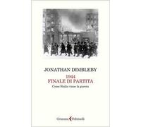 1944 finale di partita. Come Stalin vinse la guerra