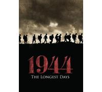 1944 - I giorni più lunghi