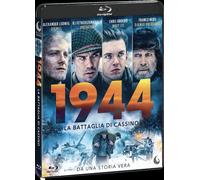 1944 - La Battaglia Di Cassino [Blu-Ray] - 2019