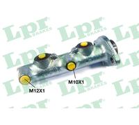 1944 LPR Cilindro maestro del freno per LAND ROVER