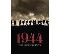 1944 - The Longest Days (DVD)