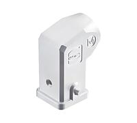19440031640 Han INOX 3A SE Cappuccio M20 HARTING