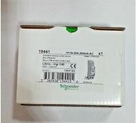 19441 BLOCCO DIFFERENZIALE SCH: ELECTRIC 1P+N 25A 300mA AC 230V Vigi C40