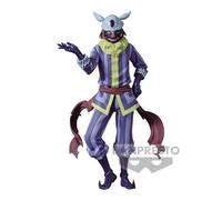 Banpresto Quella Volta Che Mi Sono Reincarnato Come Uno Slime Otherwolder Laplace Vol18 Figura