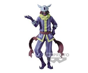 19444 - VITA DA SLIME - OTHERWORLDER - LAPLACE - STATUA 17CM