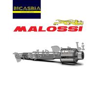 19449 - ALBERO PERNO RUOTA VESPA 125 150 200 PX EURO 0 1 2 3 - COSA