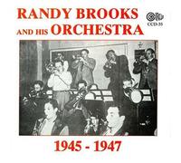 1945-1947 by Brooks, Randy (1995-12-01)