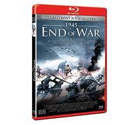 1945 - end of war